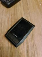 Bosch Fietscomputer - Gebruikt, Fietsen en Brommers, Fietsaccessoires | Fietscomputers, Ophalen of Verzenden, Draadloos, Gebruikt