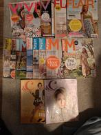 Tijdschriften van flair, Margriet, Viva, &C, Ophalen of Verzenden, Zo goed als nieuw, Damesbladen