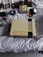 Nintendo 8 bit, Ophalen, Gebruikt