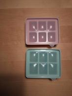 Babyvoeding ijsblokjesvorm (silliconen, bpa-vrij), Ophalen, Zo goed als nieuw, Overige typen