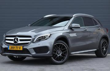 Mercedes-Benz GLA-klasse 200 Prestige / AMG / Automaat / Cam beschikbaar voor biedingen