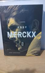 L'année Eddy Merckx 69 - Johny Vansevenant, Verzamelen, Ophalen of Verzenden, Zo goed als nieuw, Boek of Tijdschrift