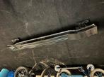Bumperbalk seat alhambra vw sharan, Ophalen, Seat, Gebruikt, Achter