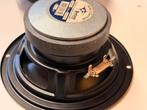 Peerless CC180/8 8 Ohm 18cm Woofer - Top!, Overige merken, Gebruikt, Ophalen of Verzenden, Minder dan 60 watt