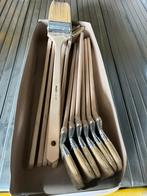 Anza Radiatorkwast extra 2.5”, Ophalen of Verzenden, Nieuw, Overige typen