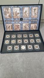 The Pilgrims Jubilee Prestige Set 2025 Vatican, Postzegels en Munten, Ophalen of Verzenden, Buitenland, Munten