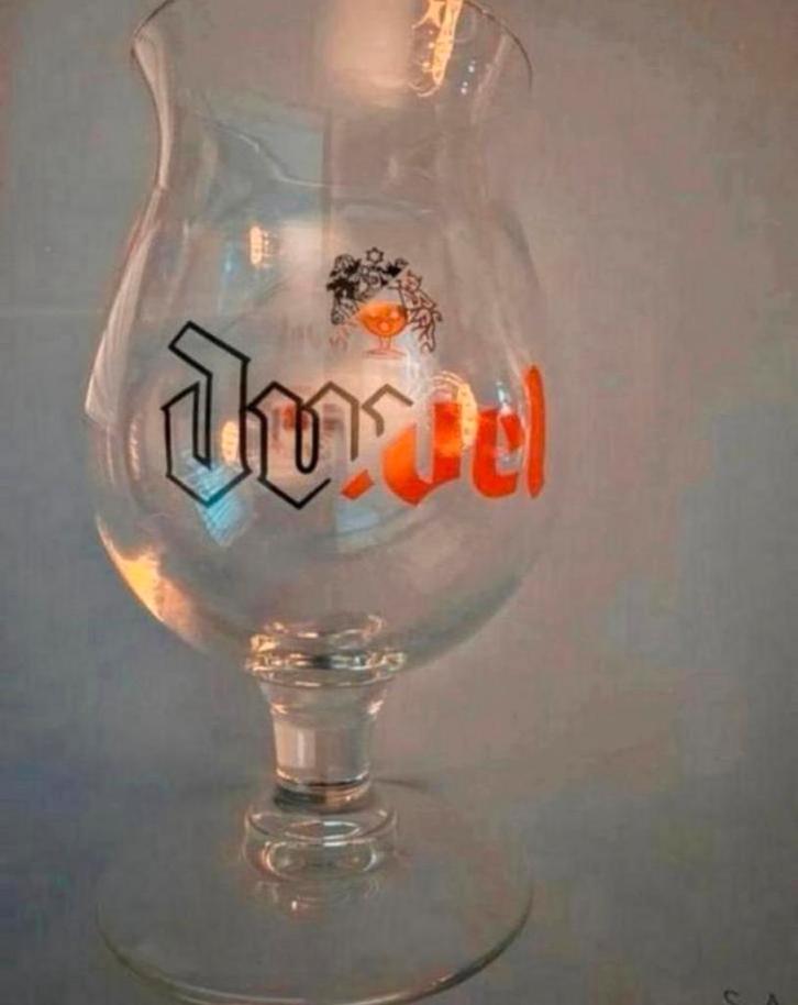 Duvel - Inspired by Duvel Collectors (2021), Verzamelen, Biermerken, Nieuw, Glas of Glazen, Duvel, Ophalen of Verzenden