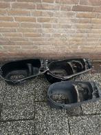 Gilera runner buddybak dd en sd, Ophalen of Verzenden