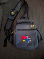 Harry Potter rugtas, Ophalen of Verzenden, Zo goed als nieuw, 25 tot 40 cm