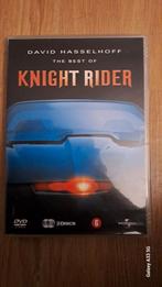 TV 80ies TROS Knight Rider compilatie zgan, Cd's en Dvd's, Dvd's | Tv en Series, Actie en Avontuur, Ophalen of Verzenden, Zo goed als nieuw