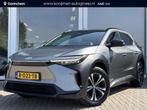 Toyota bZ4X Launch Edition 71 kWh | BTW auto | 360 Camera, Stof, Gebruikt, 750 kg, 71 kWh