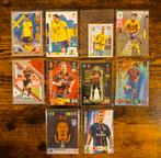 Zlatan Zweden Panini World Cup 2006. Milaan, Barcelona,PSG, Ophalen of Verzenden, Zo goed als nieuw, Buitenlandse clubs, Poster, Plaatje of Sticker