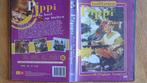 DVD Pipi Langkous, Cd's en Dvd's, Dvd's | Kinderen en Jeugd, Avontuur, Alle leeftijden, Ophalen of Verzenden, Zo goed als nieuw