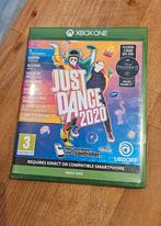 Just Dance 2020 - Xbox One/Series X/S, Spelcomputers en Games, Games | Xbox One, Muziek, Ophalen of Verzenden, Zo goed als nieuw