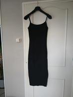 Basic zwart jurkje van new yorker maat xs nieuw ., Kleding | Dames, Jurken, Zwart, Ophalen of Verzenden, Zo goed als nieuw, Maat 34 (XS) of kleiner
