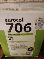 voegmiddel zilvergrijs merk eurocol, Doe-het-zelf en Verbouw, Ophalen, Overige materialen, Overige typen, Nieuw