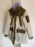 Tenson parka dames XL jas, Kleding | Dames, Overige kleuren, Tenson, Maat 46/48 (XL) of groter, Ophalen of Verzenden