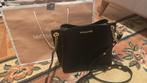 Michael Kors tas, Ophalen of Verzenden, Nieuw, Zwart, Schoudertasje