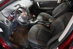 Nissan Qashqai 1.6 Acenta / NAP + 1e EIGENAAR + FULL SERVICE, Auto's, Voorwielaandrijving, Euro 5, Gebruikt, 1225 kg