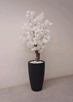 Witte bloesemboom nieuw handgemaakt, Ophalen, Nieuw
