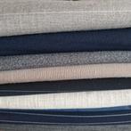 Luxe stoffen zie omschrijving, Ophalen, Overige kleuren, 120 cm of meer, Nieuw