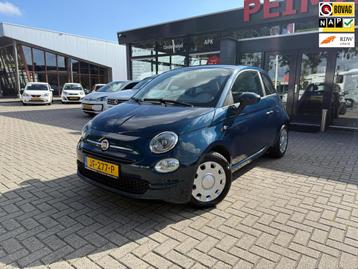 Fiat 500 1.0 TwinAir Pop beschikbaar voor biedingen