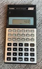 CASIO scientific calculator fx-82, Ophalen of Verzenden, Gebruikt