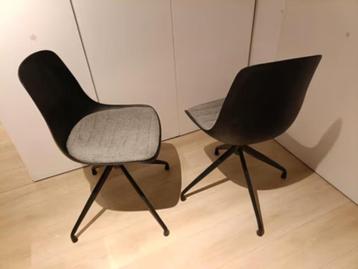 Draaibare eetkamer stoelen Nolon Nola-Liv beschikbaar voor biedingen