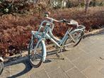 Gratis meiden fiets, Fietsen en Brommers, Fietsen | Tandems, Ophalen, Gebruikt, Minder dan 10 versnellingen