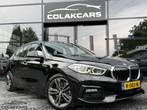 BMW 1-serie 116d High Executive Automaat LED|Sportstoel-Navi, Adaptive Cruise Control, 730 kg, Gebruikt, Euro 6