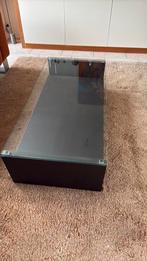 Leolux salontafel, Ophalen, 100 tot 150 cm, 50 tot 100 cm, Zo goed als nieuw