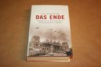 Das Ende: Kampf bis in den Untergang. NS-Deutschland 1944/45, Boeken, Oorlog en Militair, Gelezen, Ophalen of Verzenden