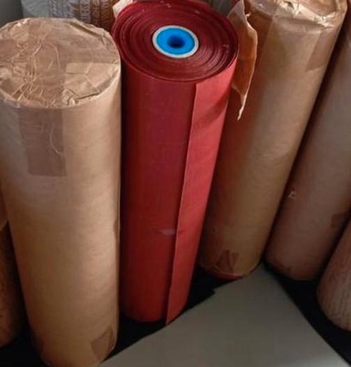 5 rollen 70 cm cadeau papier.  Nieuw.  TEAB, Diversen, Cadeaupapier, Nieuw, Ophalen