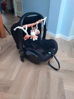 Maxi-Cosi Citi met Nijntje hanger en verkleiner, Kinderen en Baby's, Ophalen, Autogordel, Zo goed als nieuw, 0 t/m 13 kg