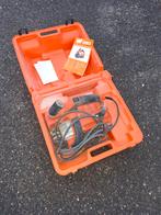 Spit D60 sleuvenfrees machine - Gebruikt, Ophalen, Gebruikt