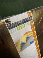 Ondervloer Comfort Gold - 5m², Doe-het-zelf en Verbouw, Isolatie en Afdichting, Minder dan 4 cm, Overige materialen, Nieuw, Vloerisolatie