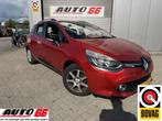 Renault Clio Estate 1.5 dCi ECO Dynamique, Auto's, Voorwielaandrijving, Euro 5, 4 cilinders, 1096 kg