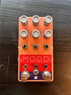 Chase Bliss MOOD MK1, Muziek en Instrumenten, Effecten, Ophalen of Verzenden, Zo goed als nieuw, Delay of Echo