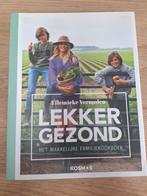 Ellemieke Vermolen - Lekker Gezond!, Boeken, Ellemieke Vermolen, Hoofdgerechten, Ophalen of Verzenden, Zo goed als nieuw