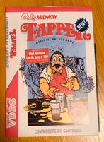 C64 Tapper, Computers en Software, Vintage Computers, Ophalen of Verzenden, Commodore 64