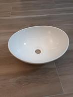 Te koop waskom nieuw, Doe-het-zelf en Verbouw, Sanitair, Ophalen, Nieuw, Wastafel