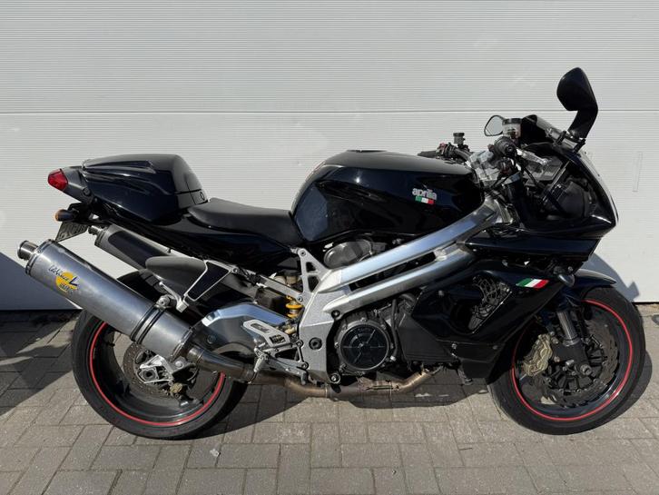 Aprilia SL 1000 Falco Tour, Motoren, Motoren | Aprilia, Bedrijf, Toermotor, Ophalen of Verzenden