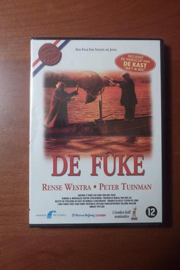 De Fuke (Peter Tuinman, Rense Westra) NIEUW beschikbaar voor biedingen