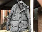 Cars winterjas, Kleding | Heren, Maat 48/50 (M), Zwart, Ophalen of Verzenden, Nieuw