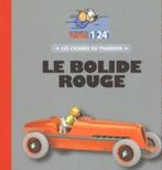 Alfa Romeo P3 de Rode Bolide Kuifje 1/24 voitures TINTIN # 1, Hobby en Vrije tijd, Modelauto's | 1:24, Verzenden, Nieuw, Auto