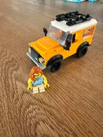 Lego 40650 Land Rover Classic Defender, Ophalen of Verzenden, Gebruikt, Complete set, Lego