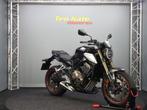 Honda CB 650 R, Bedrijf, Naked bike