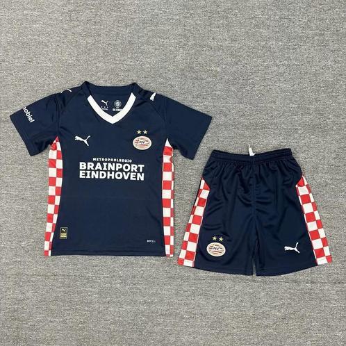 Psv uit tenue/shirt prijs incl bedrukken en verzenden, Sport en Fitness, Voetbal, Nieuw, Shirt, Maat XS of kleiner, Ophalen of Verzenden