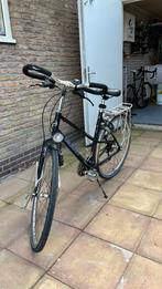 Giant Expedition Damesfiets - Goed Onderhouden!, Fietsen en Brommers, Ophalen, Versnellingen, Giant, 53 tot 56 cm
