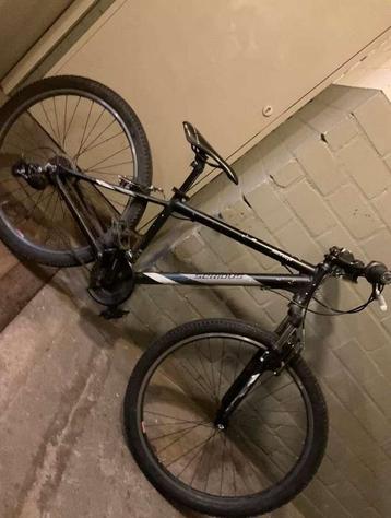 Mountainbike voor kind beschikbaar voor biedingen